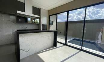 Imagem 5: Casa com 4 dormitórios à venda, 152 m² por R$ 1.100.000,00 - Residencial Maria Julia - São