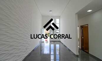 Imagem 2: CASA TÉRREA A VENDA HORTO FLORESTAL VILLAGIO