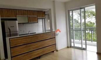 Imagem 5: ALUGAR 1 DORMITORIO 1 VAGA - VILA ANDRADE SÃO PAULO