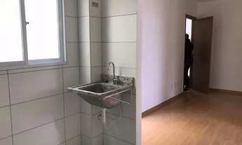 Imagem 3: Apartamento para aluguel possui 48 metros quadrados com 2 quartos em Centro - Lauro de Fre