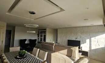 Imagem 2: Apartamento à venda em Ipiranga com 101 m², 2 quartos, 2 vagas