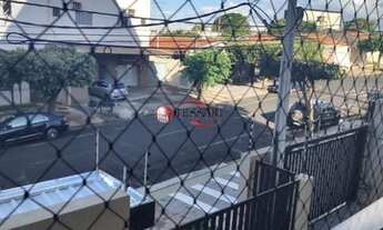 Imagem 4: Aluga-se Apartamento padrão 2 dormitórios 1 banheiro 2 vagas elevador disponível-São José