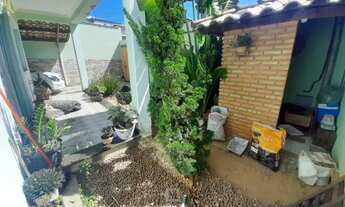 Imagem 3: Casa para aluguel no bairro Tirol de 3 quartos