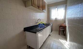 Imagem 3: Predio Frente Mar - Apto 01 dorm c/ vaga e elevador por 220 mil