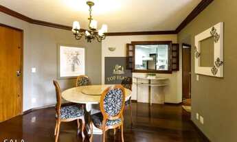 Imagem 4: Flat disponível em Moema - SP