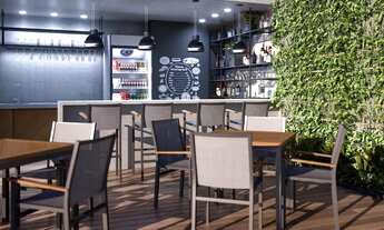 Imagem 3: Apartamento para venda com 79 metros quadrados com 2 quartos