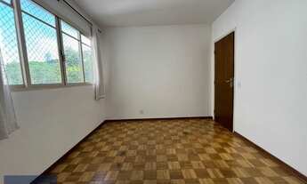 Imagem 2: Apartamento para alugar com 2 quartos no Cambuí - Campinas/SP