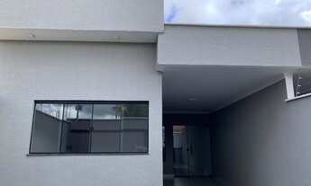 Imagem 2: Imponente em Aparecida de Goiânia, ótima localização,com porcelanato, lavabo, próximo de a