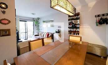 Imagem 6: Apartamento à Venda - Vila Olímpia, 3 Quartos, 74 m2