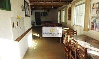 Imagem 6: Pousada em Cachoeira Paulista