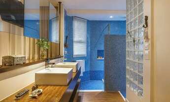 Imagem 14: Apartamento de Alto Padrão para locação ou Venda no Bairro Santa Paula em São Caetano do S