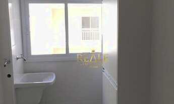 Imagem 5: Apartamento com 3 dormitórios para alugar, 72 m² por R$ 2.800,00/mês - Condomínio Residenc