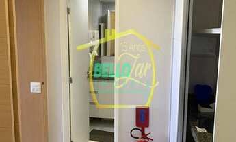 Imagem 7: Sala para alugar, 37 m² por R$ 3.100,00/mês - Espinheiro - Recife/PE