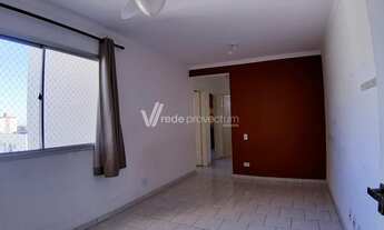 Imagem 5: Apartamento - Jardim dos Oliveiras - Campinas