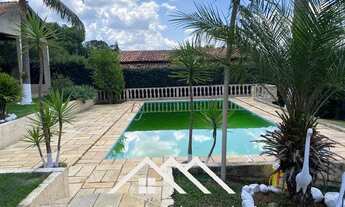 Imagem: Chácara - Pinhal - Cabreúva