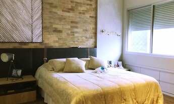 Imagem 6: Apartamento para Venda em Florianópolis, Agronômica, 4 dormitórios, 2 suítes, 5 banheiros