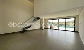 Imagem 6: 23692 - Casa 4 Dorms. (4 Suítes), ALPHAVILLE - SANTANA DE PARNAIBA/SP