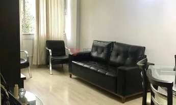 Imagem: Apartamento 03 Dorm. Em Humaitá - Rio de