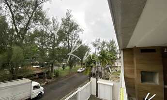 Imagem 5: Apartamento 117m2 com 3 quartos de frente para o posto 9