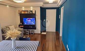 Imagem 2: Apartamento em Perdizes