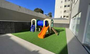 Imagem 7: Apartamento com 2 dormitórios à venda, 45,71 m² por R$ 330.000 - Rua Santos Dumont 1118