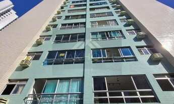 Imagem: Edf. Granada 03 quartos em Boa Viagem