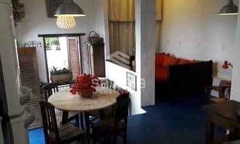 Imagem 2: São Conrado Casa com 5 dormitórios