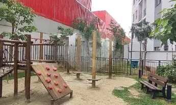 Imagem 4: São Paulo - Apartamento Padrão - SANTO AMARO