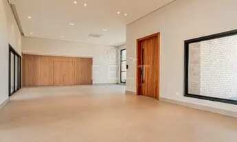 Imagem 4: INDAIATUBA - Casa de Condomínio - Jardim Paulista II