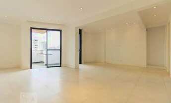 Imagem 3: Apartamento à Venda - Campo Belo, 2 Quartos, 110 m2