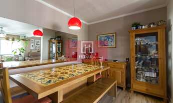 Imagem 3: Apartamento à venda no bairro Campo Belo - São Paulo/SP, Zona Sul