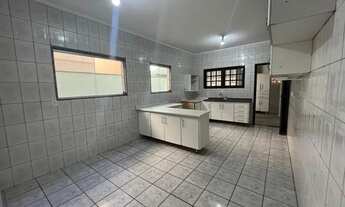 Imagem 7: Sobrado para venda com 185 metros quadrados com 3 quartos em Parque Continental II - Guaru