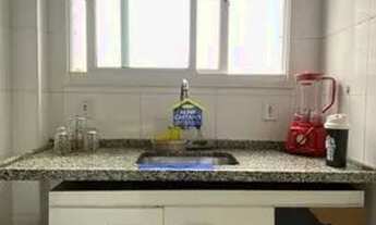 Imagem 4: 02 dorms, sendo 01 suite, pronto, no canto do Forte!