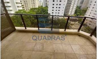 Imagem 2: SãO PAULO - Apartamento Padrão - Vila Nova Conceição