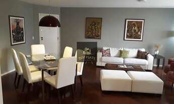 Imagem 2: Flat disponível em Moema - SP