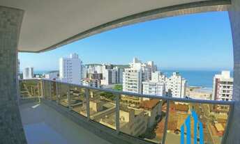 Imagem 1: Apartamento para venda tem 92 metros quadrados com 3 quartos em Praia do Morro - Guarapari