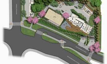 Imagem 2: Loja Comercial 99m² à venda no Ecoville, Curitiba/PR