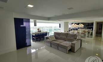 Imagem 2: Apartamento para Venda em Salvador, Piatã, 3 dormitórios, 3 suítes, 4 banheiros, 4 vagas