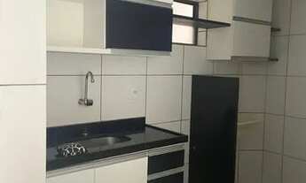 Imagem 4: Aluguel apartamento no Geisel (Lazer completo