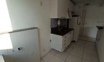 Imagem 2: JQ Apartamento para venda com 2 quartos -Reserva dos Camarás em Morada de Laranjeiras - S