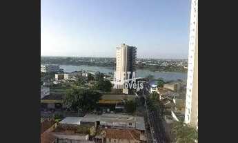 Imagem 7: Apartamento com 3 dormitórios para alugar, 135 m² por R$ 2.450,00/mês - Centro - Campos do