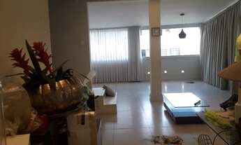 Imagem 3: Cobertura duplex para venda com 202 metros quadrados com 3 quartos