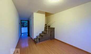 Imagem 4: Apartamento para Aluguel - Gávea, 2 Quartos, 60 m2