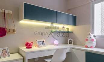 Imagem 4: LINDO APARTAMENTO NO JARDIM DAS INDUSTRIAS!!!