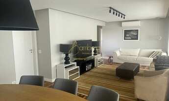 Imagem 6: Panamby - 3 suítes e 3 vagas