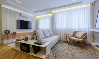 Imagem 7: Apartamento para Venda - 54.57m², 2 dormitórios, sendo 1 suites, 1 vaga - Passo da Areia