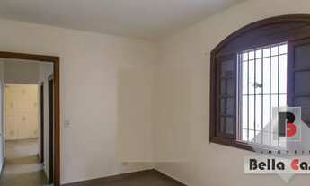 Imagem 4: Casa Térrea com 3 dormitórios na Penha de França