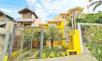 Imagem 2: Sobrado a venda com 134,31m², Bairro Aberta dos Morros