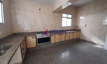 Imagem 7: Casa 04 quartos São Lucas (BH) - Locação