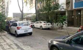 Imagem: Apartamento-À VENDA-Copacabana-Rio de Janeiro-RJ